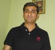 Anil Chawla
