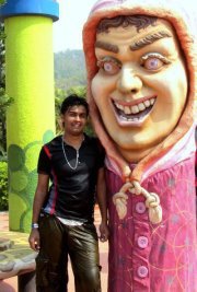 Subham Singh