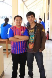Nur Abriyanto