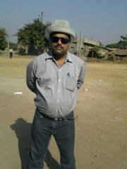Deepak Tiwari