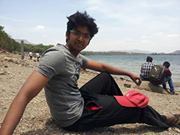 Amol Navsupe