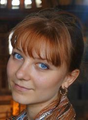 Юлічка Черевко