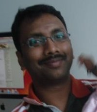 Vijaychandar Natesan