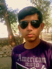 Mitul Patel