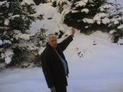 Dimitrios Manousakis