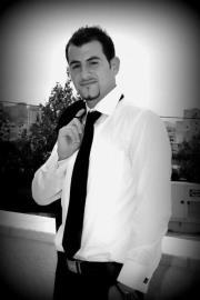 Anas Odeh