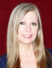 Rhonda Verbeck