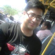 Anand Shahani