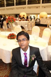 Charith Prathapasinghe