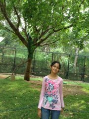 Chinmayee Chandrashekar