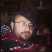 Ahmed Hamdy