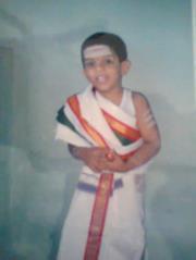 Arun Kumar