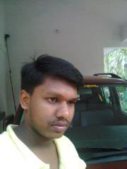 Krishnaprasad Vs