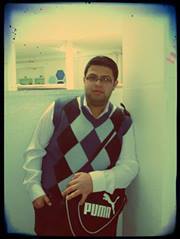 Ahmed Abu
