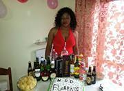 Florence Edobor