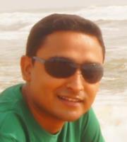 Avik Chowdhury