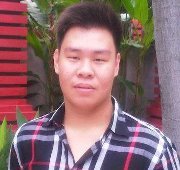 Yusuf Ho