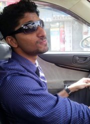 Pavithiran Vesudevan