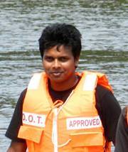 Arif Hussain