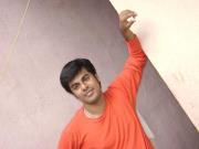 Aswath Mohan