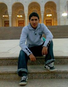 Abdusslam Rssam