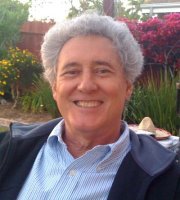 Gordon Mclachlan