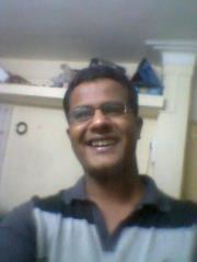 Aniket Dhatrak