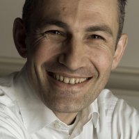 Nicolas De kouchkovsky