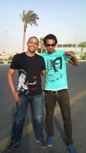 Ahmed Ragab