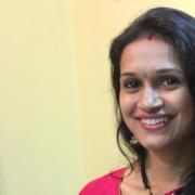 Rachana Kumar