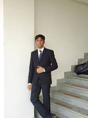Rahul Shetty