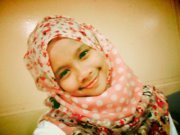 Shahirah Hanif