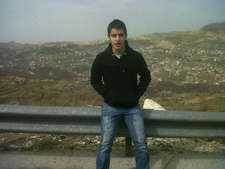 Rami Chibli