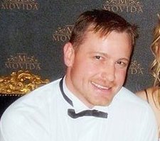 Stephan Van der merwe