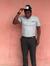 Isah Ahmed