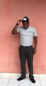 Isah Ahmed