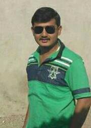 Ajay Labde patil