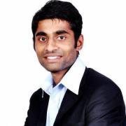 Gourav Joshi