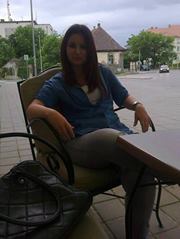 Наташа Настић