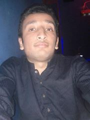 Khurram Brahvi