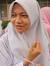 Syafiqa...