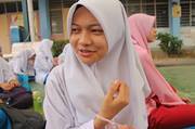 Syafiqah Idris