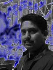 Machhindra Shinde