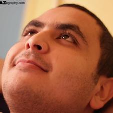 خالد منصور (خوخ)