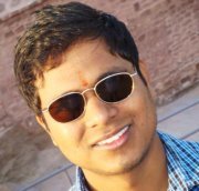 Vivek Singh