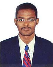 Sudheer Kumar