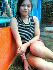Rubilyn Caisip i