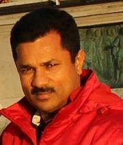 Jaison Varghese