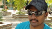 Sureshkumar Ramakrishnan