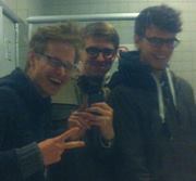 Эльдар Бабаков